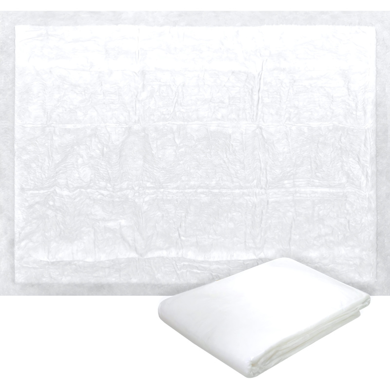 Изображение товара Пеленка впитывающая стерильная Пелигрин 60х90 см