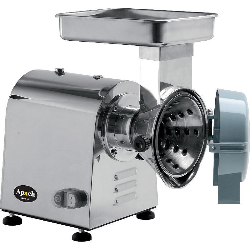 Изображение товара Измельчитель для мягкого сыра Apach Cook Line AGR2