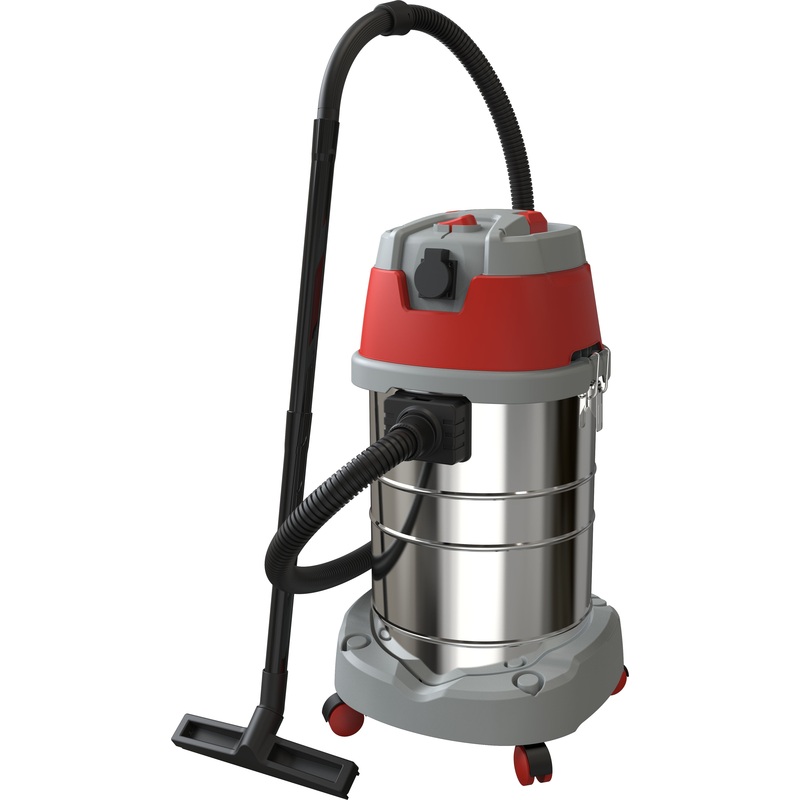 Изображение товара Пылеводосос Evoline WAD 130 Power Tool для сухой и влажной уборки