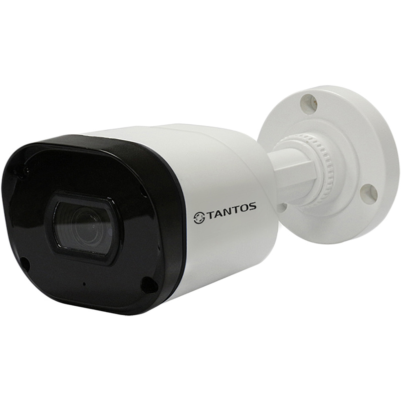 Изображение товара Уличная видеокамера Tantos TSc-P2HDf 1920x1080 IP66 ИК подсветка