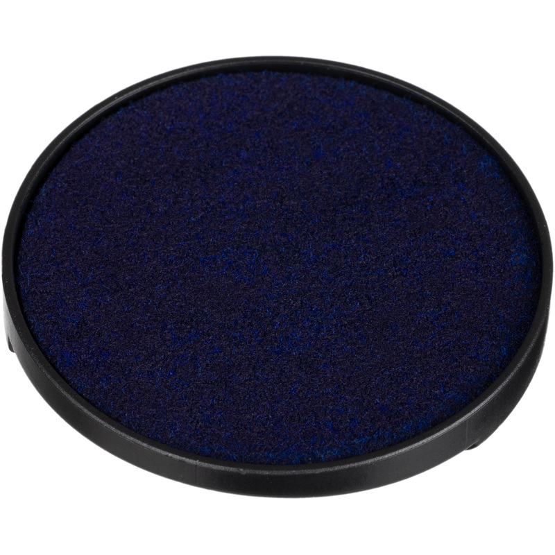 Изображение товара Сменная штемпельная подушка Colop E/Poket Stamp R40 синяя для штемпелей Colop