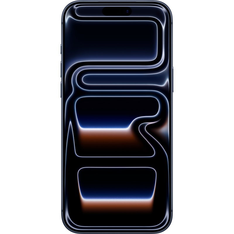 Изображение товара Смартфон Apple iPhone 17 Pro Max 12 ГБ + 512 ГБ Deep Blue