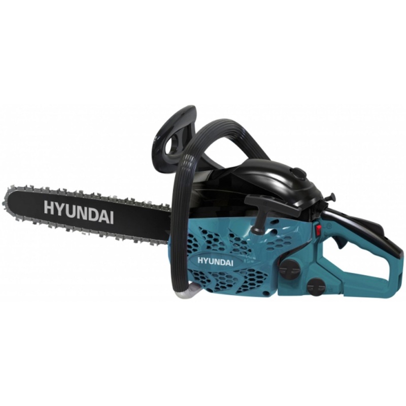 Изображение товара Пила цепная бензиновая Hyundai Х 5320 (X 5320)