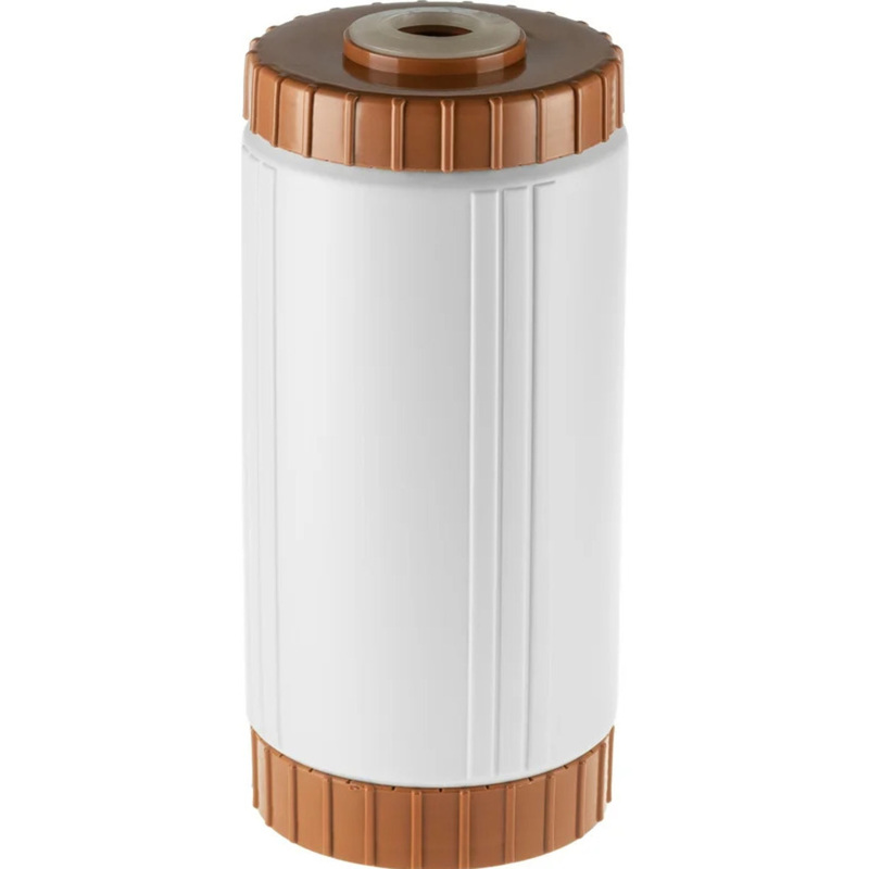 Изображение товара Картридж Гейзер RSFE 10BB для фильтрации железистой воды