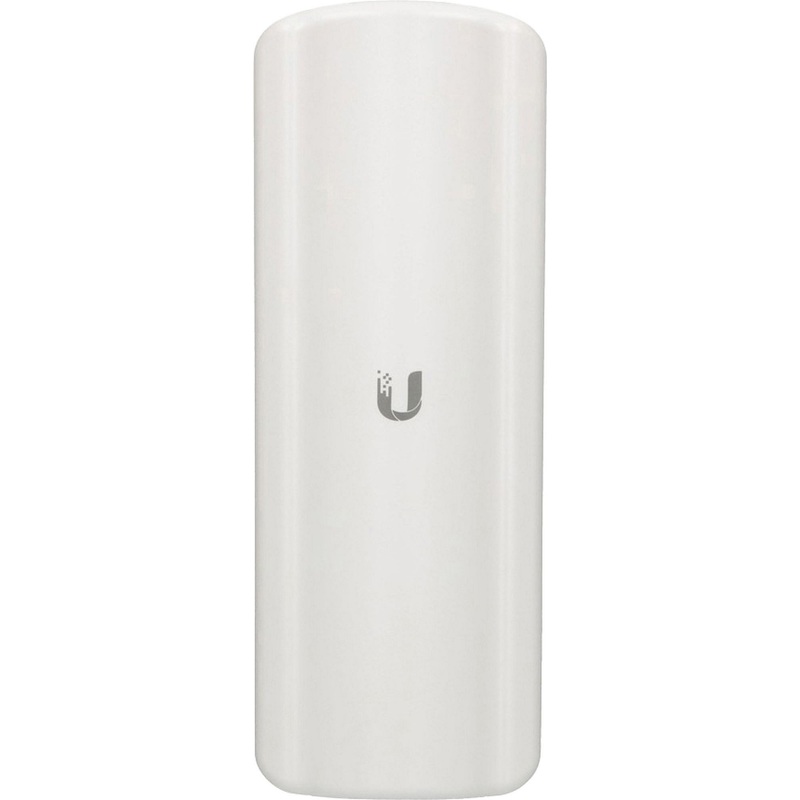 Изображение товара Беспроводная точка доступа Ubiquiti LAP-GPS для уличных сетей 5 ГГц Wi-Fi 5