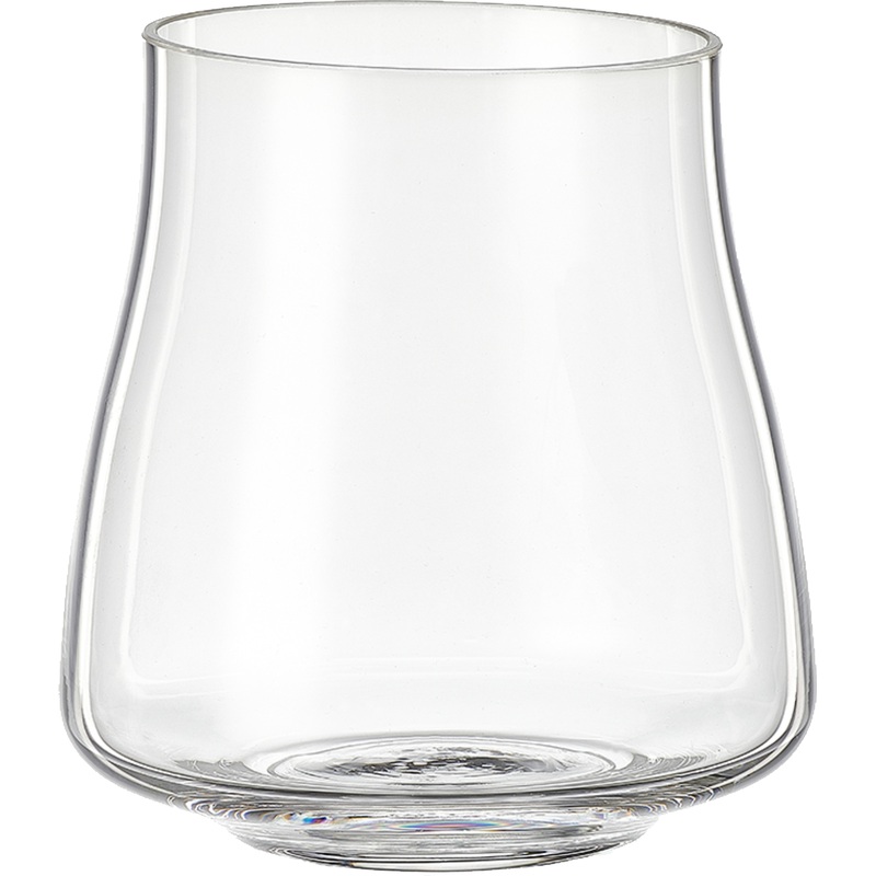 Изображение товара Набор стаканов Repast Exclusive 350 мл 2 штуки из хрустального стекла