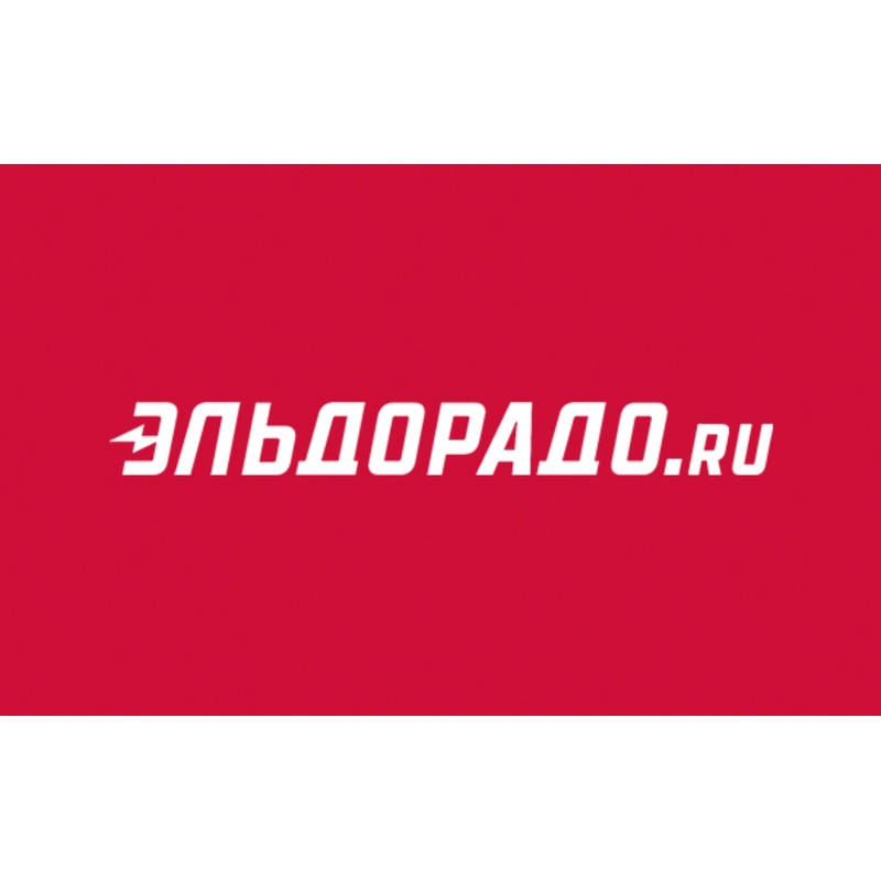 Изображение товара Подарочный сертификат электронный Эльдорадо номиналом 2000 рублей