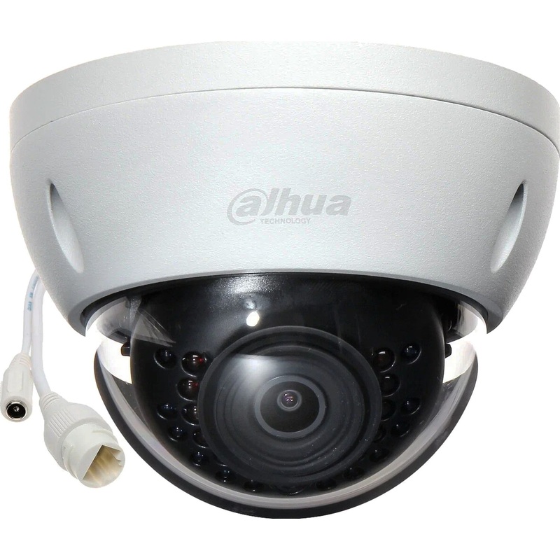 Изображение товара IP-камера Dahua DH-IPC-HDBW1230EP-0280B-S5 с разрешением 1920x1080