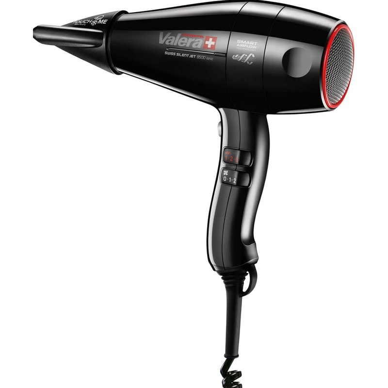 Изображение товара Фен Valera Hospitality Swiss Silent Jet 8500 Push (SXJ 8500 P)