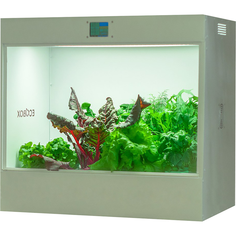 Изображение товара Цифровая лаборатория Агроаспект ECOBOX для ученика по экологии