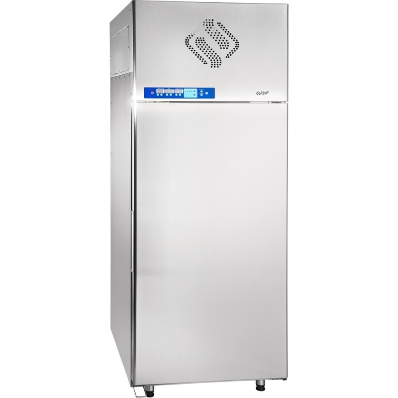 Изображение товара Шкаф шоковой заморозки Abat ШОК-20-1/1 для быстрого охлаждения продуктов