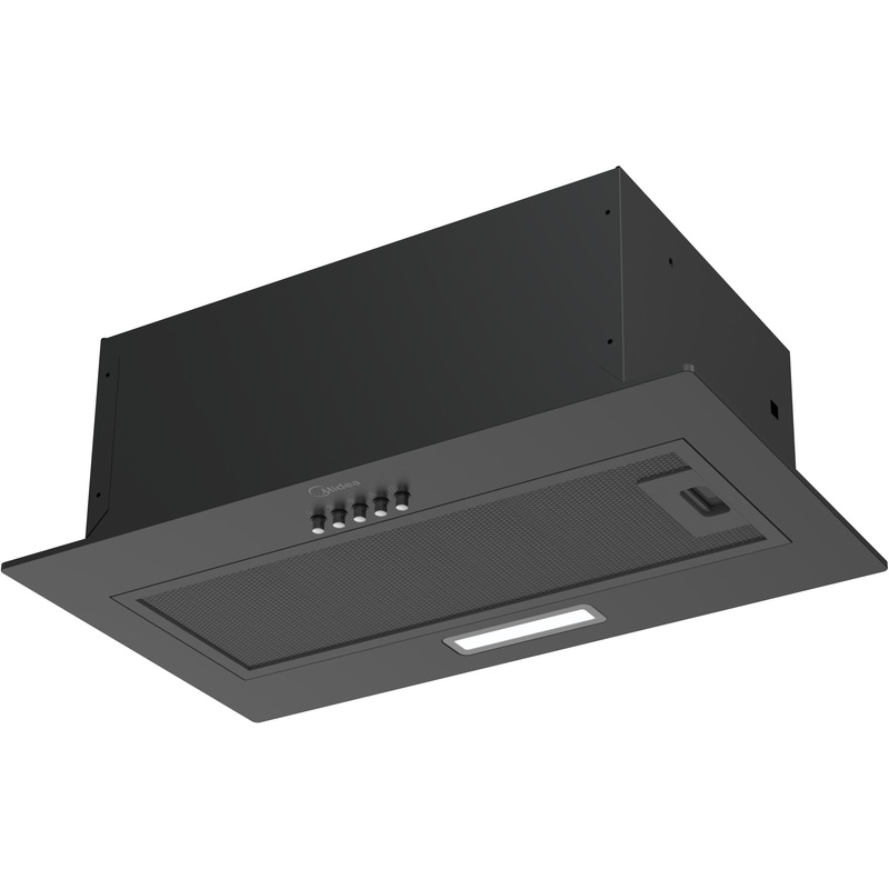 Изображение товара Вытяжка Midea MH60I301B