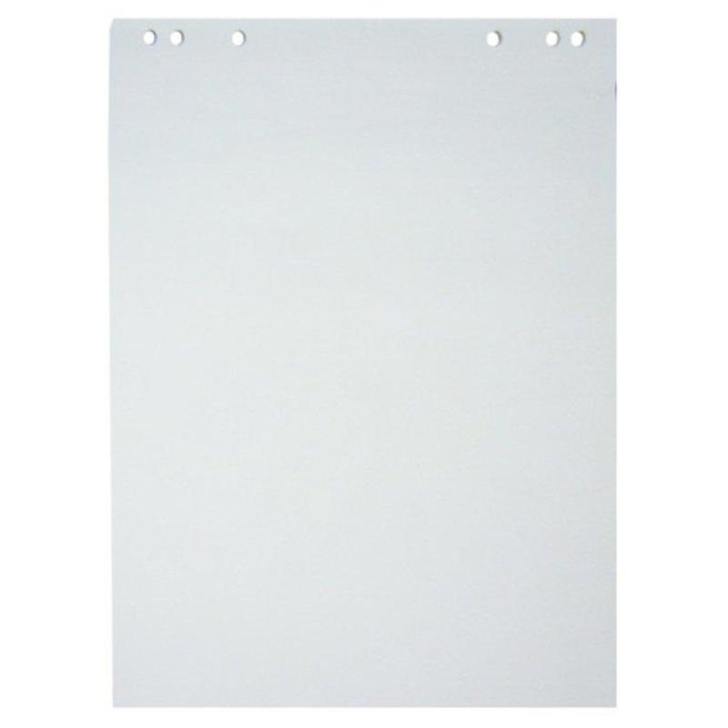 Изображение товара Уценка. Бумага для флипчартов Attache 67.5х98 см белая - 20 листов, 5 блоков