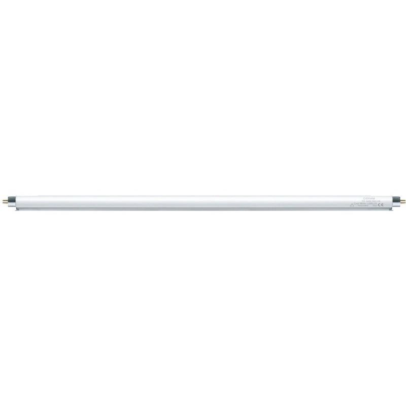 Изображение товара Лампа люминесцентная Osram 18 Вт G13 T8 6500 К 1350 Лм (25 штук в упаковке, 4058075693098)