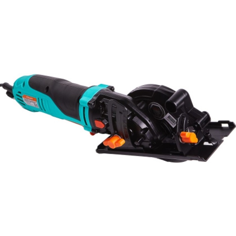 Изображение товара Дисковая пила Sturm! CS5012MS 1000Вт, глубина 48мм, подключение к пылесосу