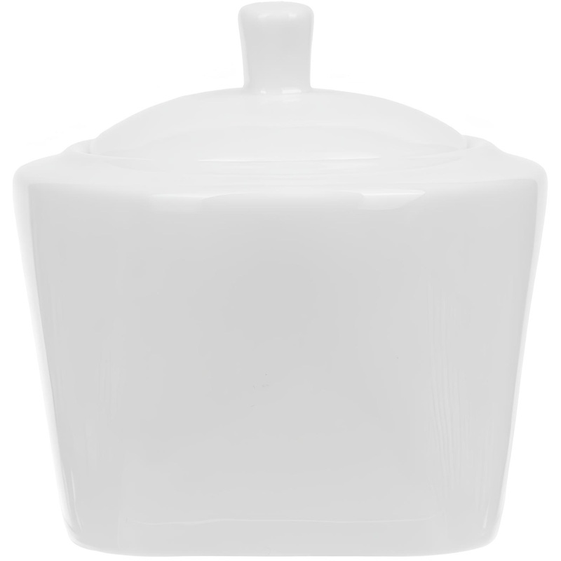 Изображение товара Сахарница Sam&Squito Quadro фк796 280 мл (6 штук в упаковке)