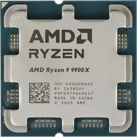 Процессор AMD Ryzen 9 100-000000662 OEM