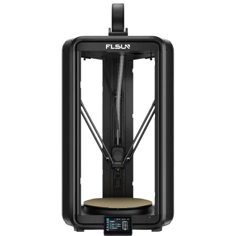 Изображение товара 3D-принтер FLSUN T1 MAX с высокой скоростью и автоматической калибровкой для профессиональной печат Изображение товара 3D-принтер FLSUN T1 MAX с высокой скоростью и автоматической калибровкой для профессиональной печат