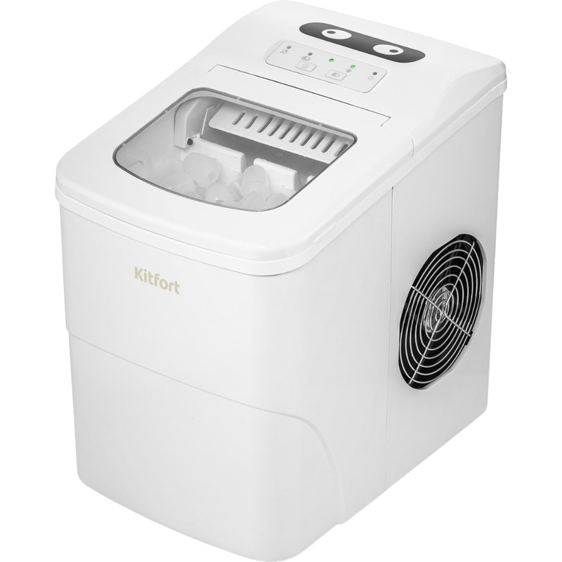 Изображение товара Льдогенератор Kitfort КТ-1812