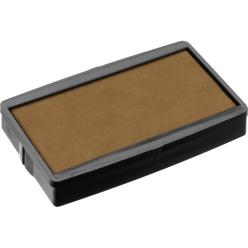 Изображение товара Подушка штемпельная сменная Colop E/20 dry неокрашенная для штампов