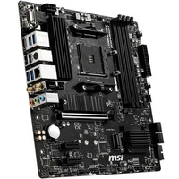 Материнская плата Microstar B550M PRO-VDH WIFI