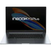 Ноутбук Infinix InBook Y3 YL512 (71008301717)