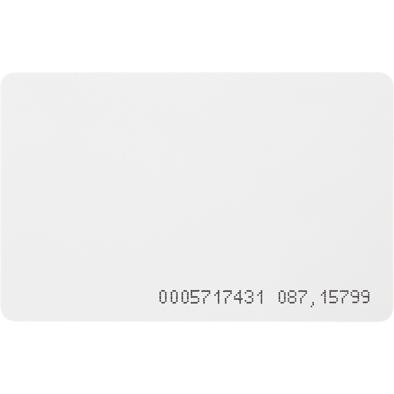 Изображение товара Карта EM-marine 0.84 мм для систем доступа