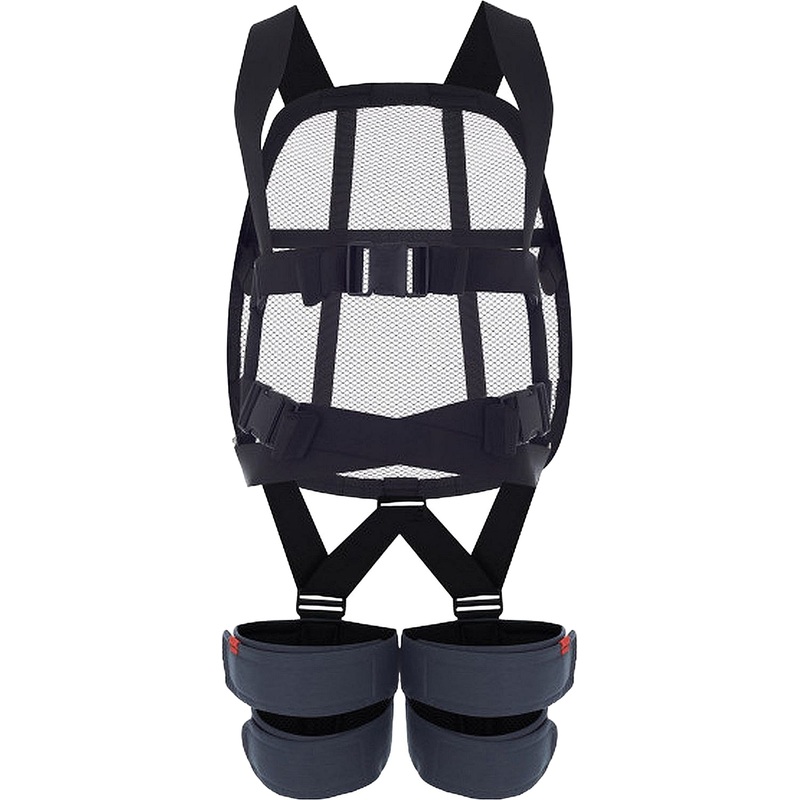 Изображение товара Экзоскелет промышленный ПроЭкзо комплектация Ультра (00-00002386)