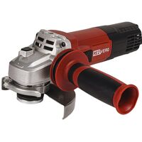 Шлифмашина угловая сетевая Redverg RD-AG1400-125