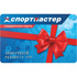 карта Спортмастер 3 000 ₽