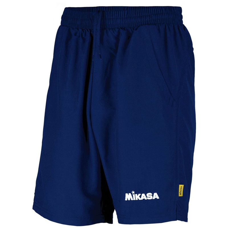 Изображение товара Шорты Mikasa для волейбола 3XL синий прочные и практичные