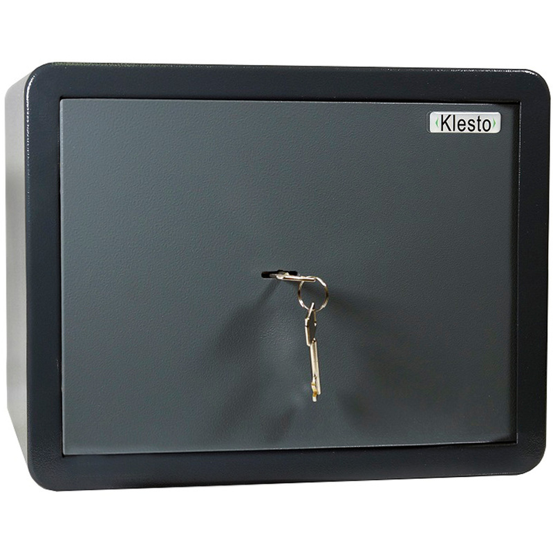 Изображение товара Сейф мебельный Klesto RS30K (ключевой замок)