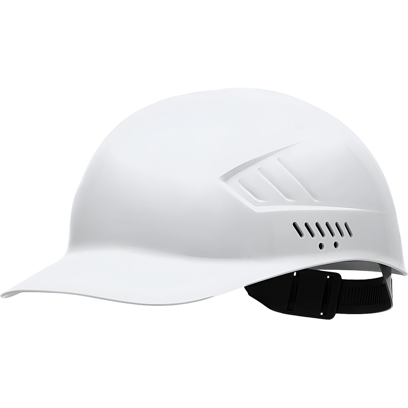 Изображение товара Защитная каскетка Еланпласт Форвард белая (КАС500)