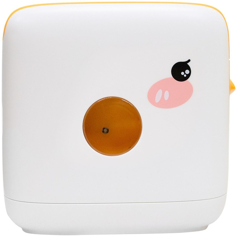 Изображение товара Портативный принтер этикеток Puty PT-210ECH для термотрансферной печати