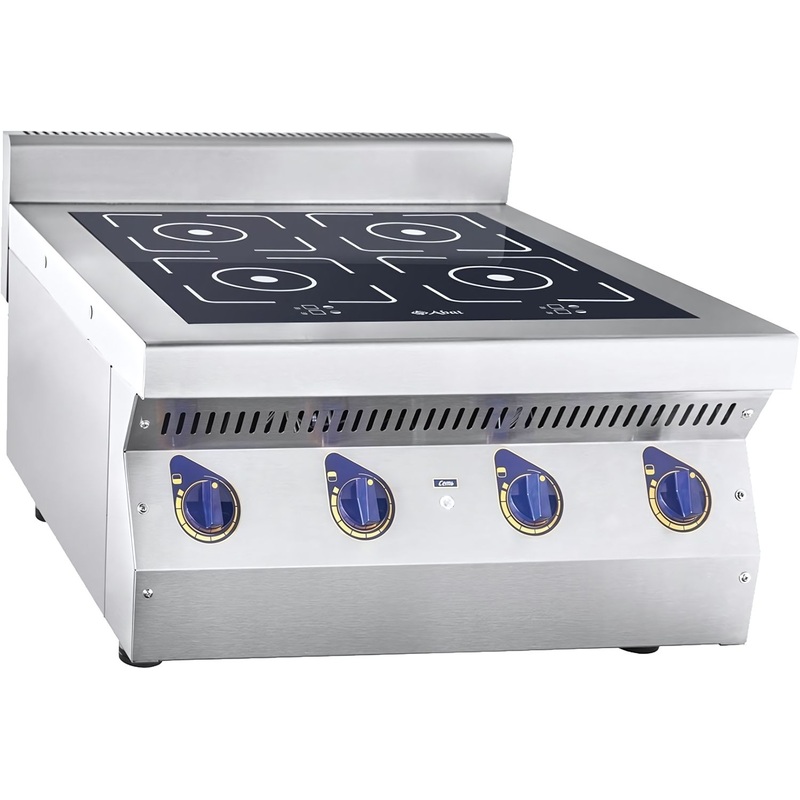 Изображение товара Плита Abat КИП-47Н (62335)