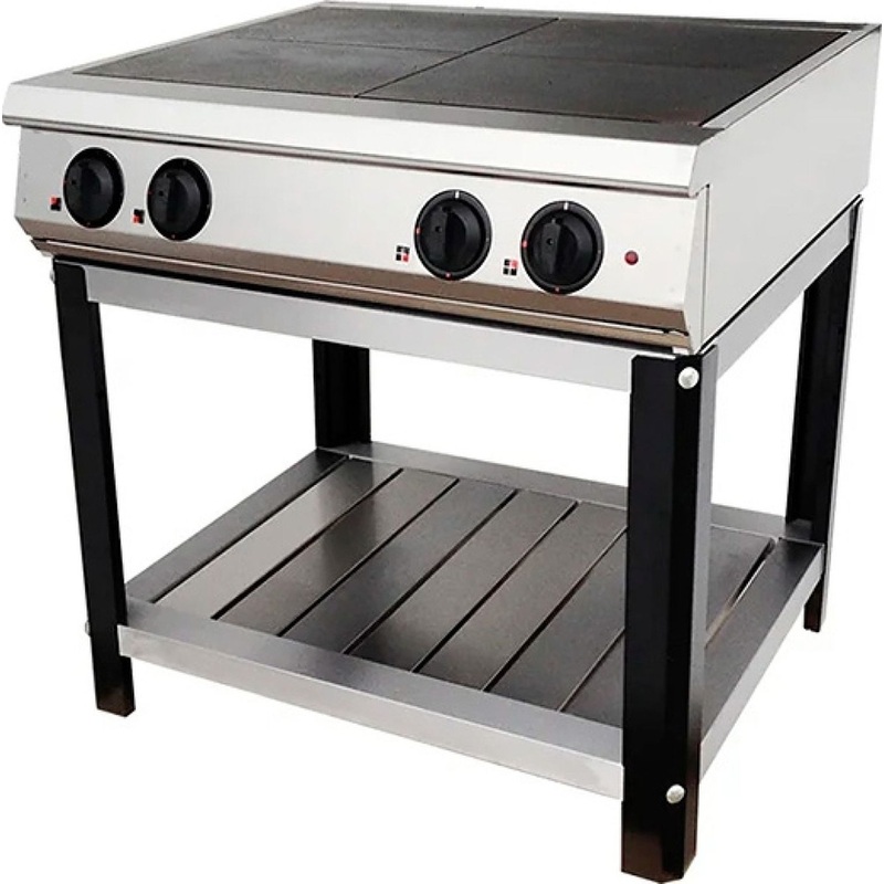 Изображение товара Электрическая плита Kayman ПЭ-4-11 для общественного питания