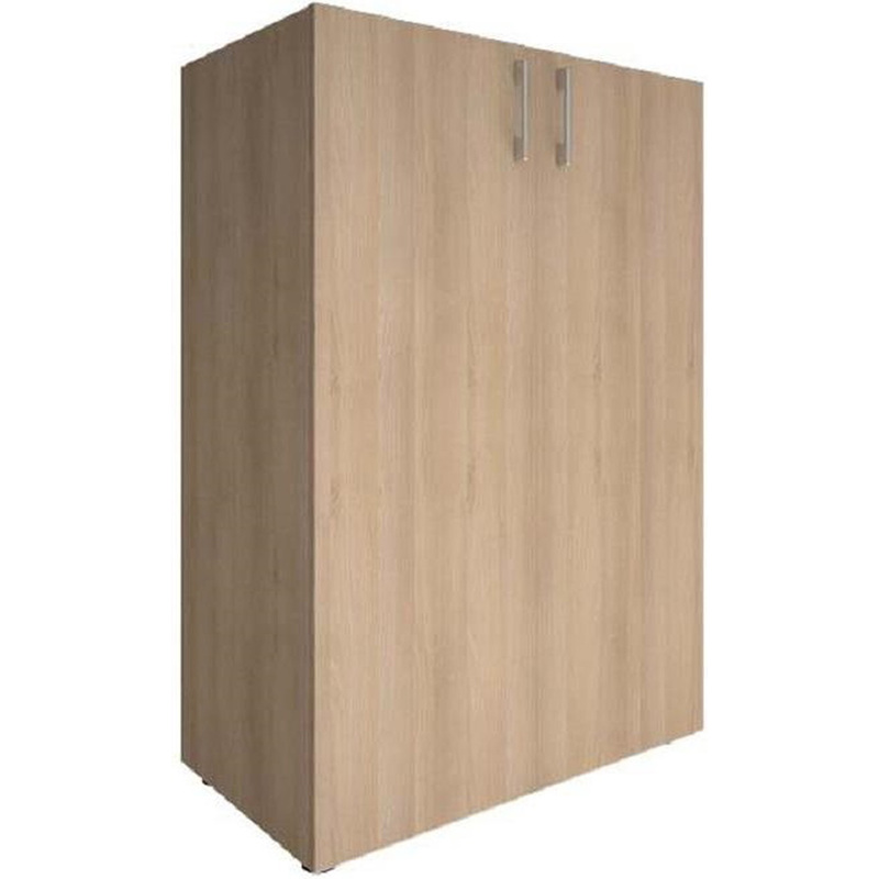 Изображение товара Шкаф для документов Yalta (акация лорка, 800х450х1195 мм)