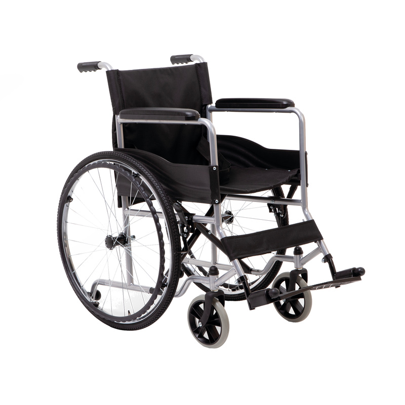 Изображение товара Кресло-коляска Armed H007 до 120 кг для взрослых