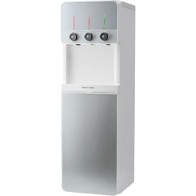 Изображение товара Пурифайер Aquaalliance V19s-LC белый