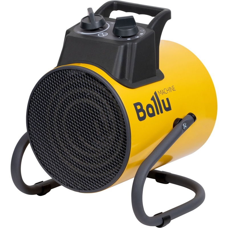 Изображение товара Пушка тепловая Ballu BHP-PE2-3