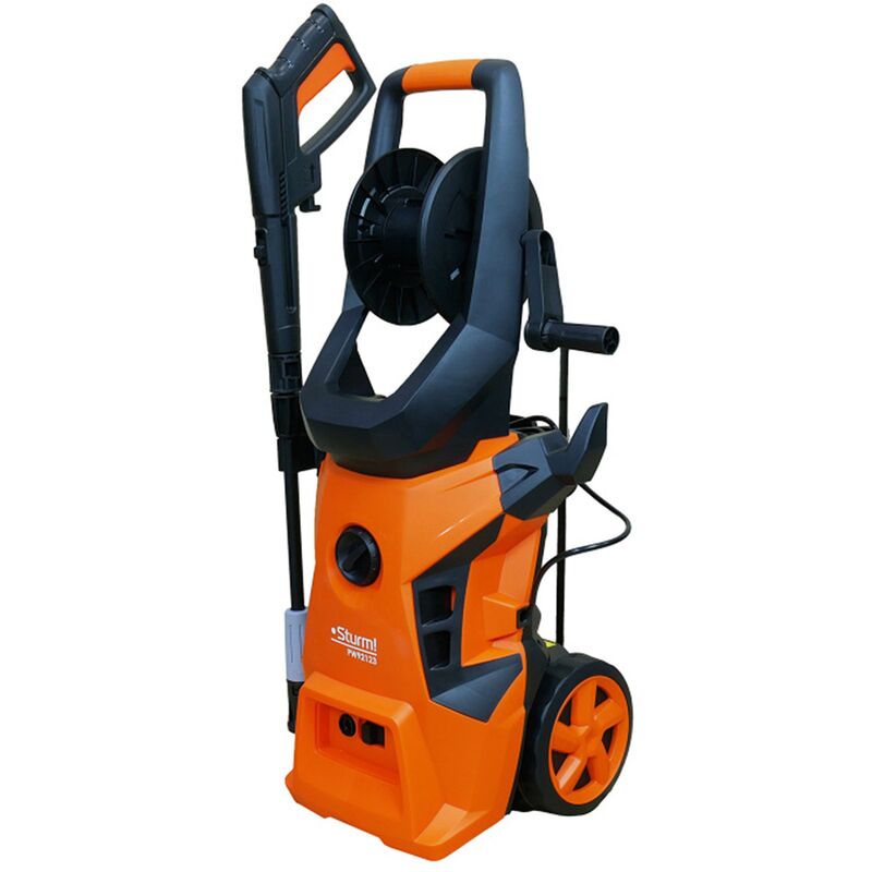 Изображение товара Мойка высокого давления Sturm PW92123