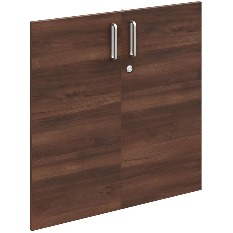 Изображение товара Комплект фасадов Fregat Easy to lead 129Н101 с замком орех бакаут