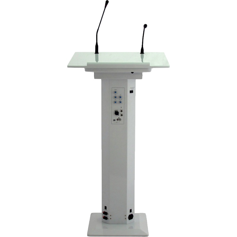 Изображение товара Трибуна с акустической системой Roxton IP-A6236 (00-00006156)