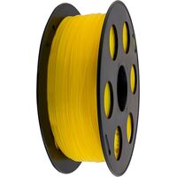 Пластик PLA для 3D-принтера BestFilament желтый матовый 1.75 мм 1 кг