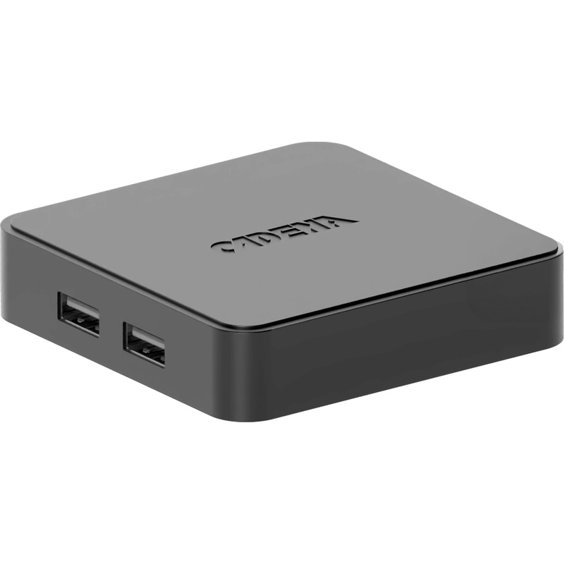 Изображение товара Медиаплеер Cadena Pro A3 CSB-242 4K Android HDMI Wi-Fi Bluetooth