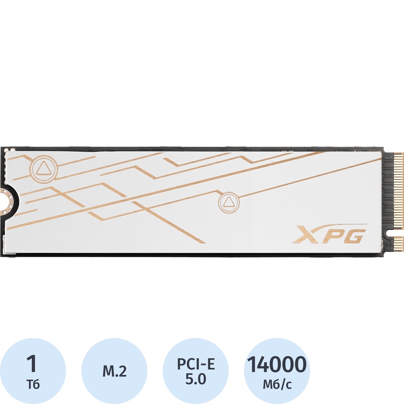 Изображение товара SSD накопитель ADATA Mars 980 Blade 1 ТБ (SMAR-980B-1TCS)