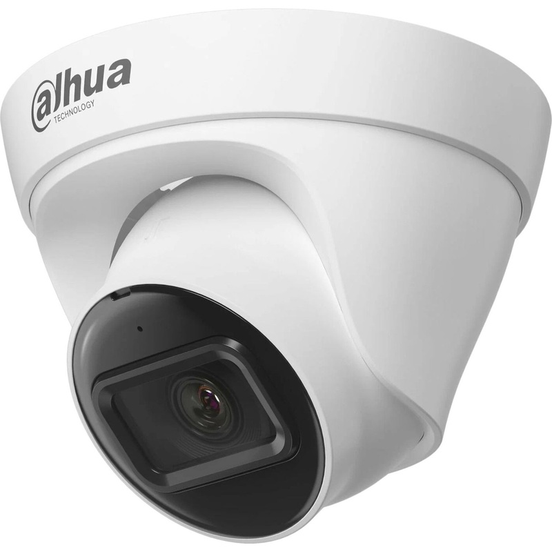 Изображение товара Уличная IP-камера видеонаблюдения DAHUA 2MP 1080p IP67 PoE