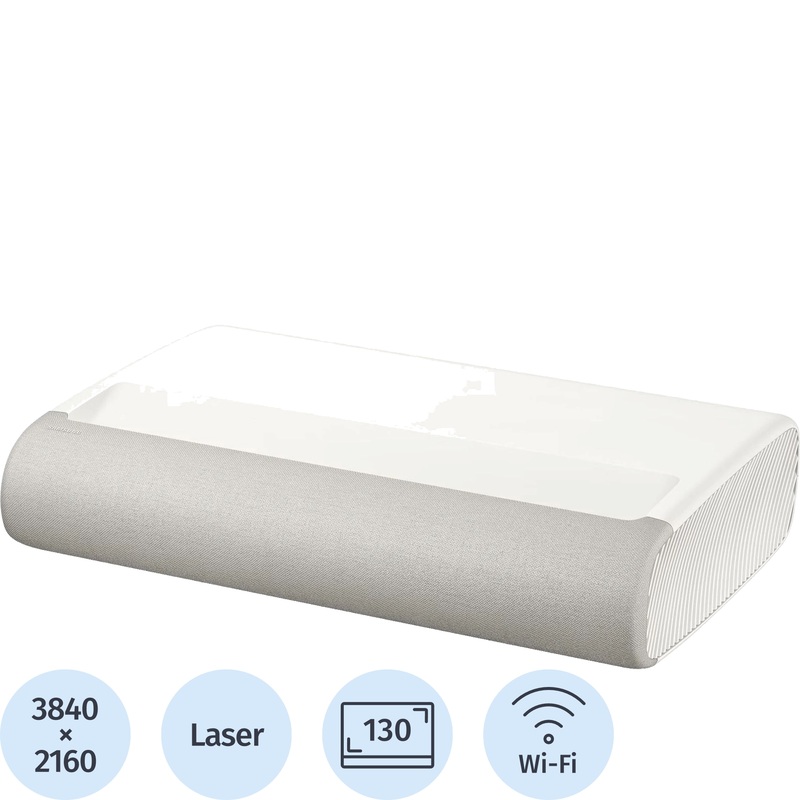 Изображение товара Проектор Samsung The Premiere LPU9D 4K с лазерным источником и Smart TV