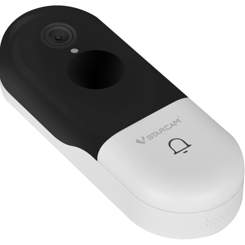Изображение товара Звонок дверной Vstarcam DB2 (00-00016478)