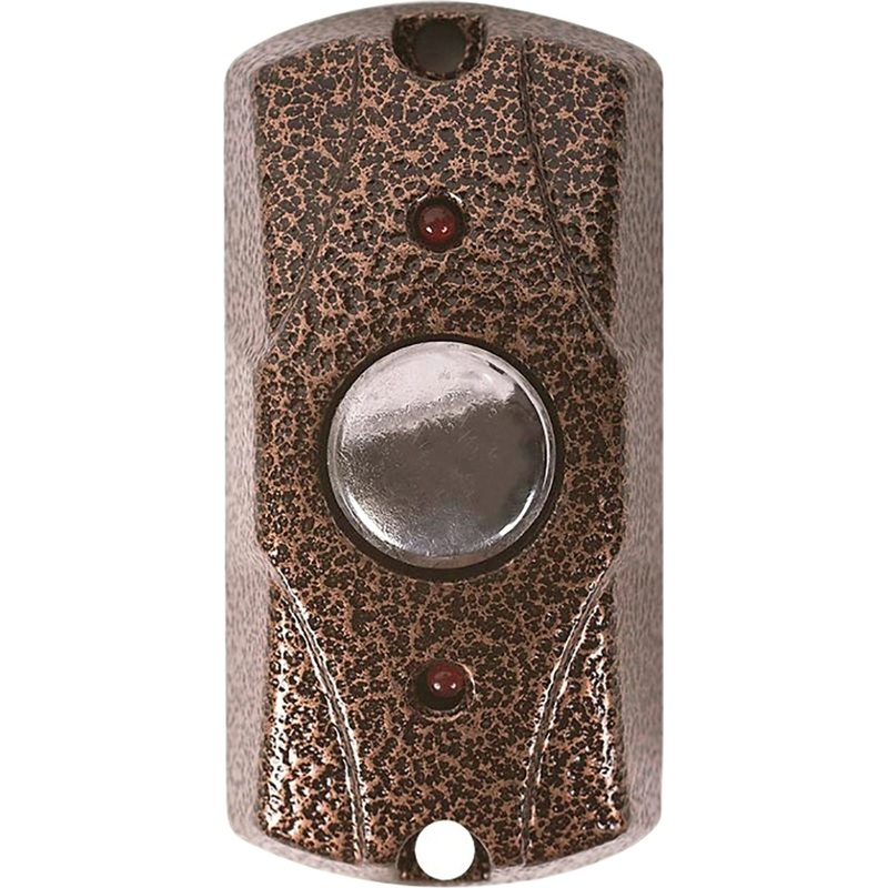 Изображение товара Кнопка выхода Falcon Eye FE-100 накладная для систем безопасности